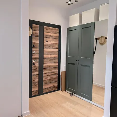 Apartman Sunny Side Costinești