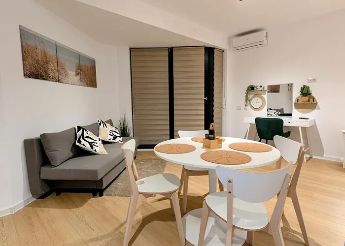 Sunny Side * Costinești