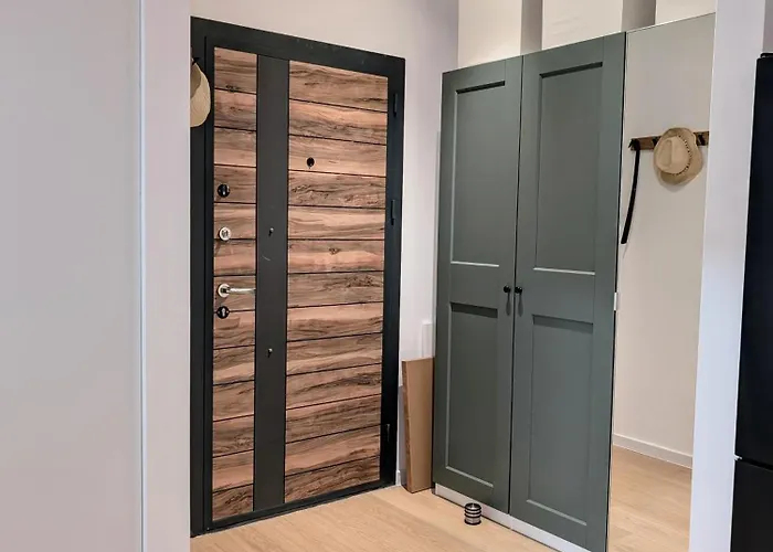 Apartman Sunny Side Costinești