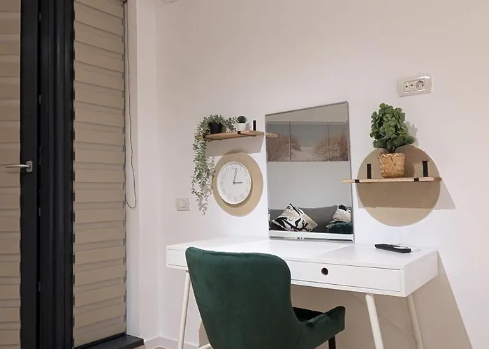 Sunny Side Apartman Costinești