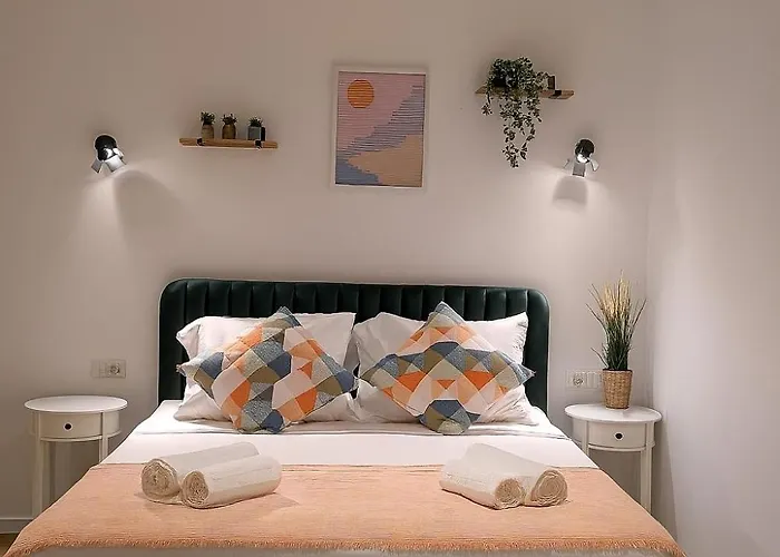 Sunny Side Costinești