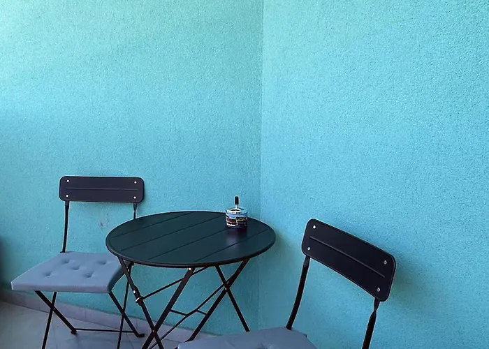 Sunny Side Costinești