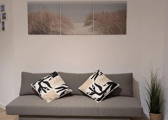 Sunny Side Apartman *