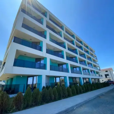 Apartment Sunny Side