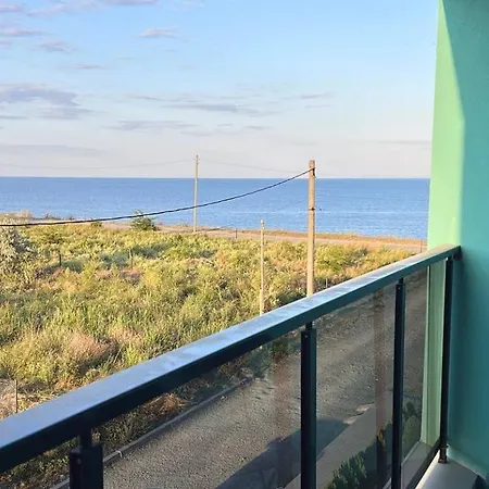 Sunny Side * Costinesti