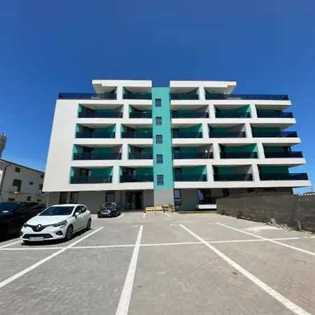 Sunny Side * Costinesti