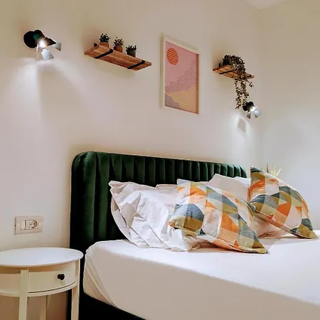 Sunny Side Apartamento Costinesti