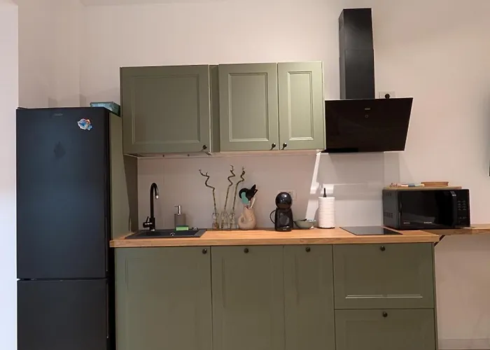 Sunny Side Lägenhet