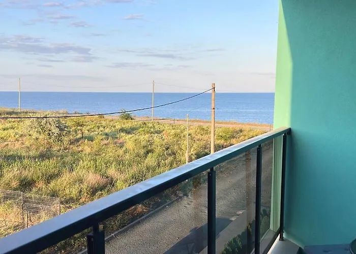 Sunny Side * Costinesti