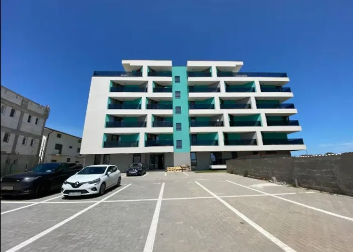 Sunny Side * Costinesti